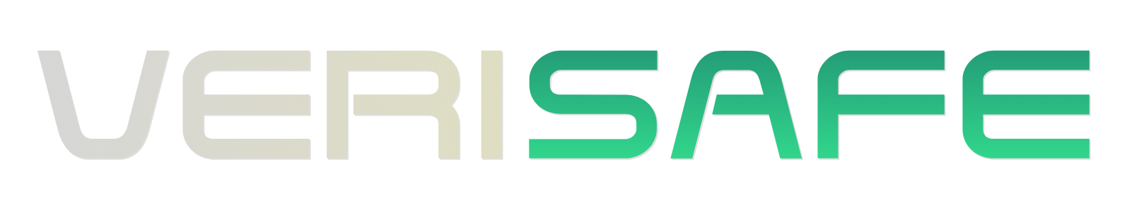 VeriSafe Logo